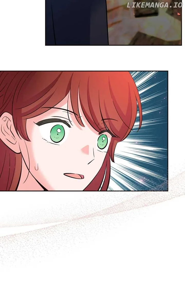 The Handmaiden Hates Childcare Chapter 59 page 105