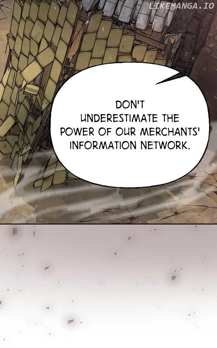 The Handmaiden Hates Childcare Chapter 59 page 89