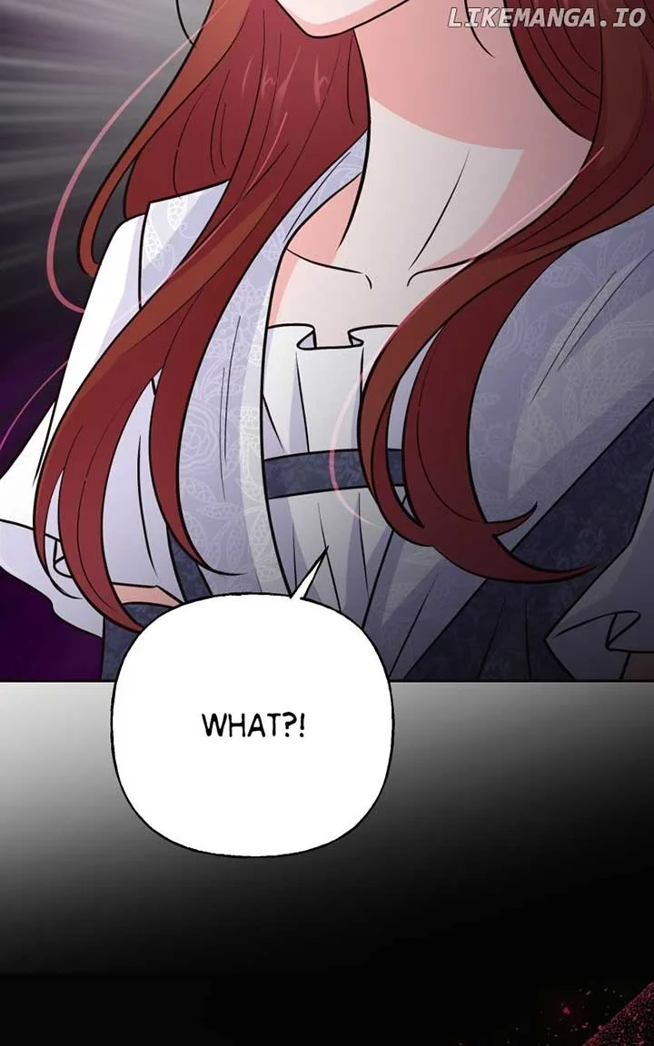 The Handmaiden Hates Childcare Chapter 59 page 68