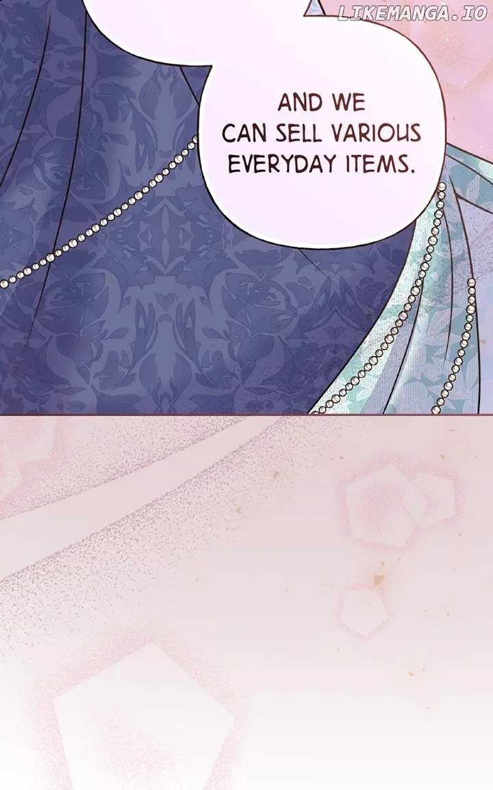 The Handmaiden Hates Childcare Chapter 54 page 106