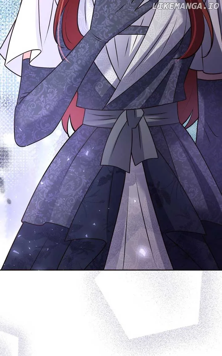 The Handmaiden Hates Childcare Chapter 59 page 78