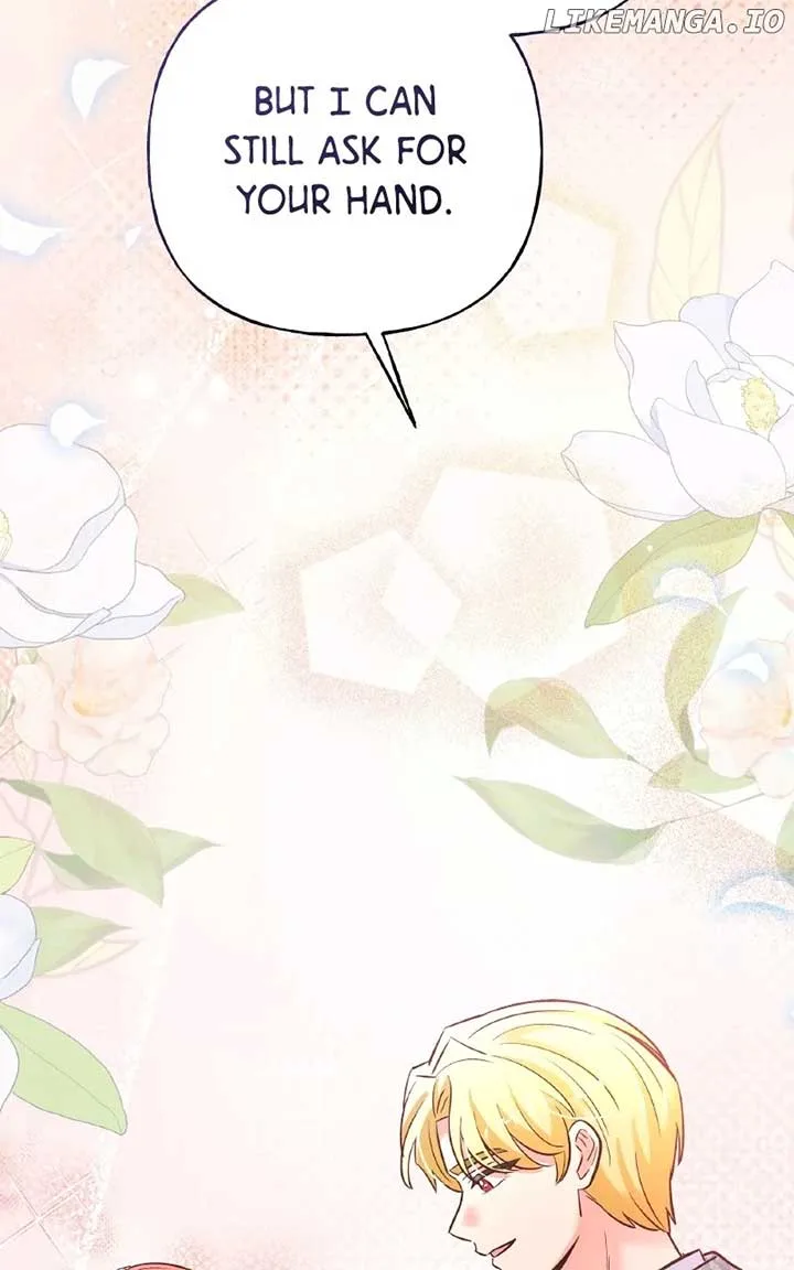 The Handmaiden Hates Childcare Chapter 53 page 90