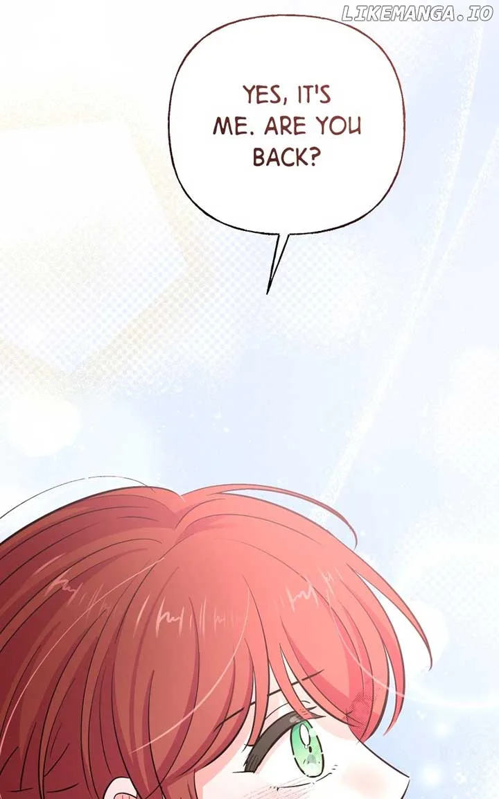 The Handmaiden Hates Childcare Chapter 59 page 118
