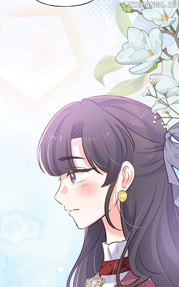 The Handmaiden Hates Childcare Chapter 54 page 95