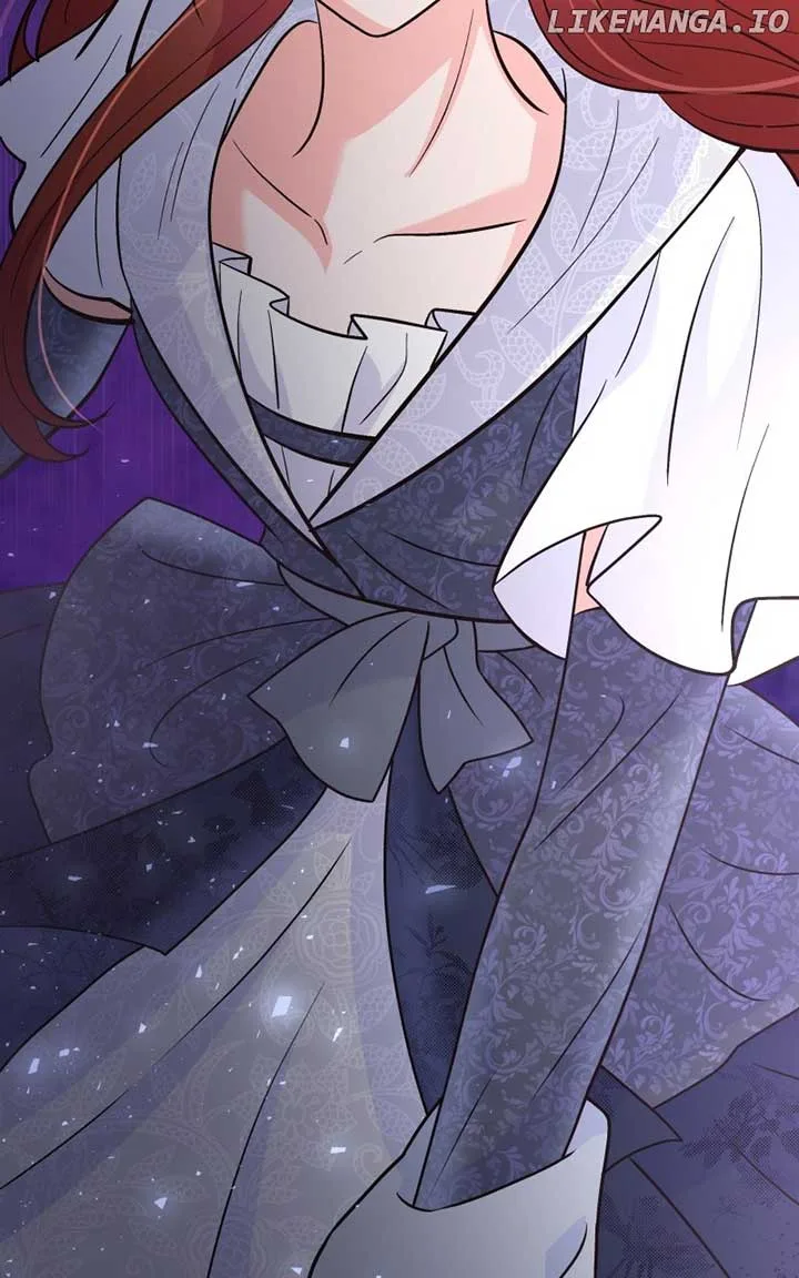The Handmaiden Hates Childcare Chapter 59 page 44