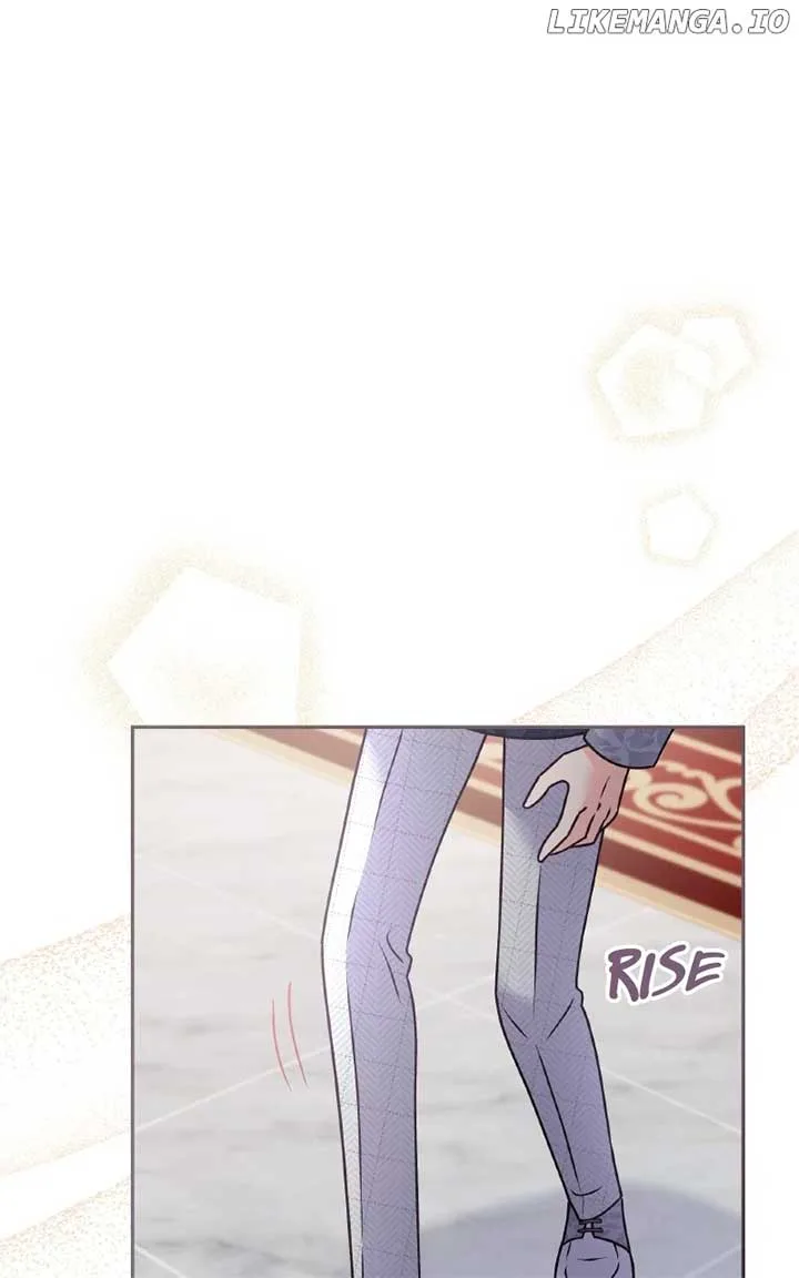 The Handmaiden Hates Childcare Chapter 53 page 84