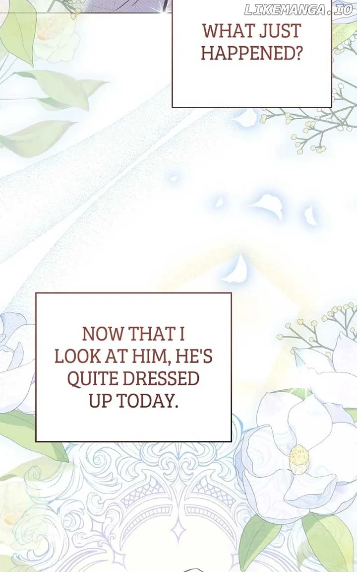 The Handmaiden Hates Childcare Chapter 53 page 81