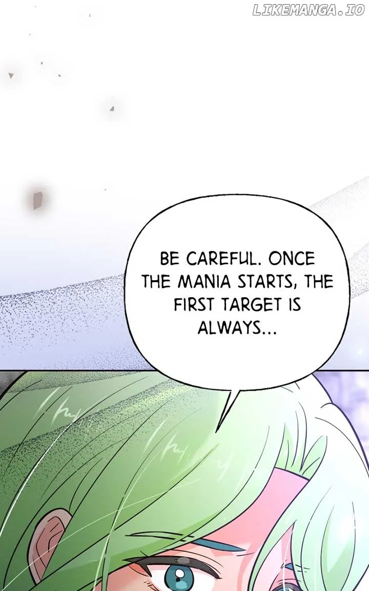The Handmaiden Hates Childcare Chapter 59 page 90