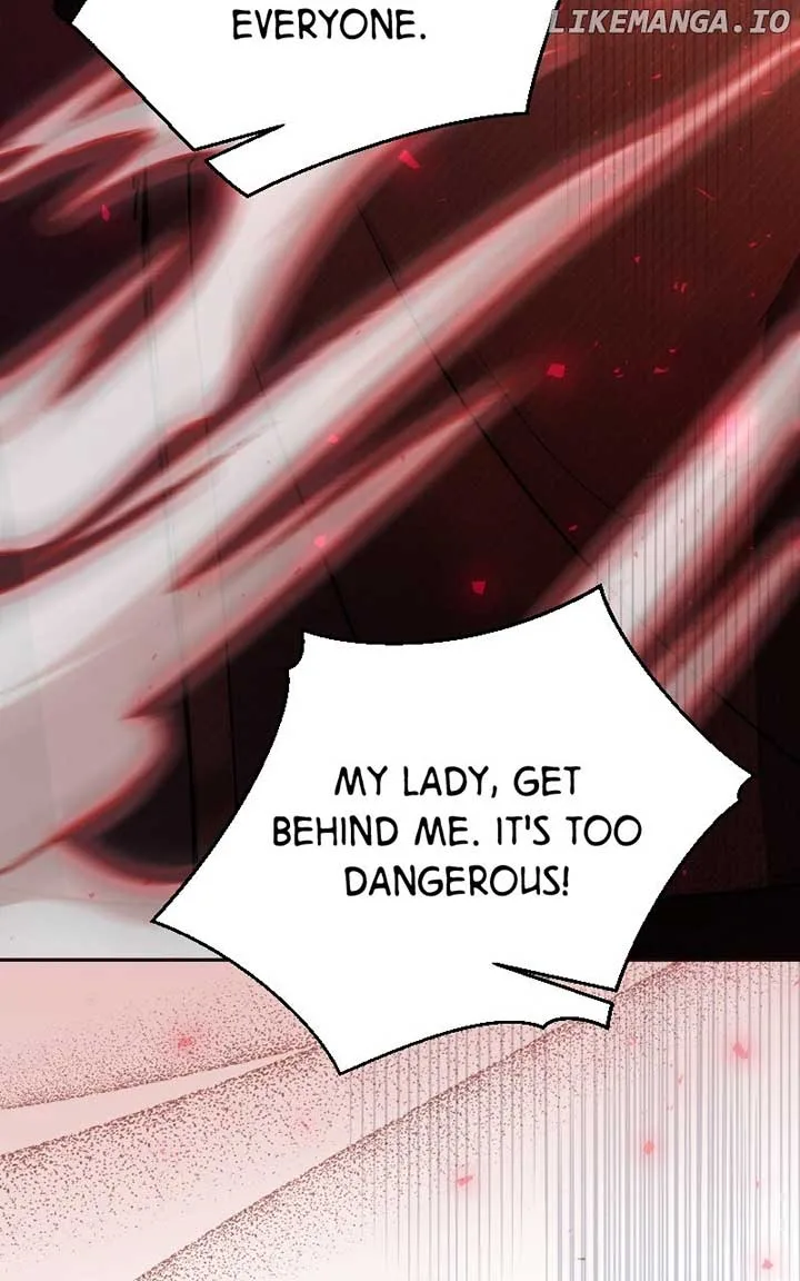The Handmaiden Hates Childcare Chapter 59 page 103