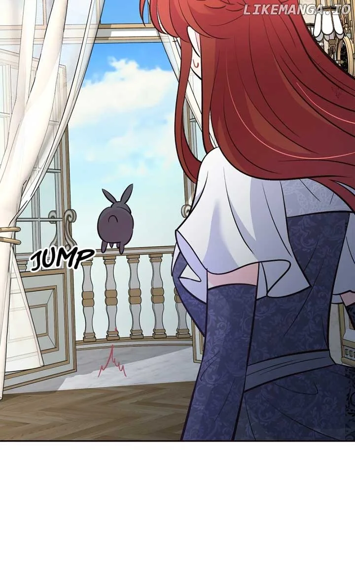 The Handmaiden Hates Childcare Chapter 59 page 31
