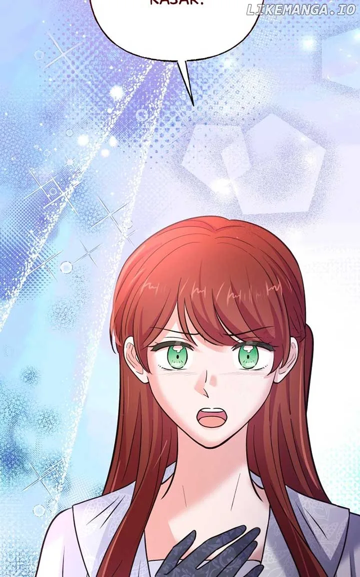 The Handmaiden Hates Childcare Chapter 59 page 77