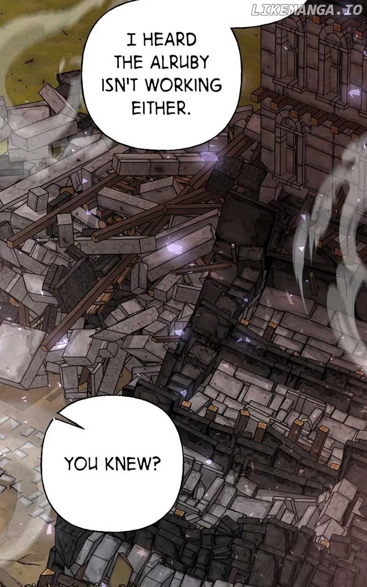 The Handmaiden Hates Childcare Chapter 59 page 88