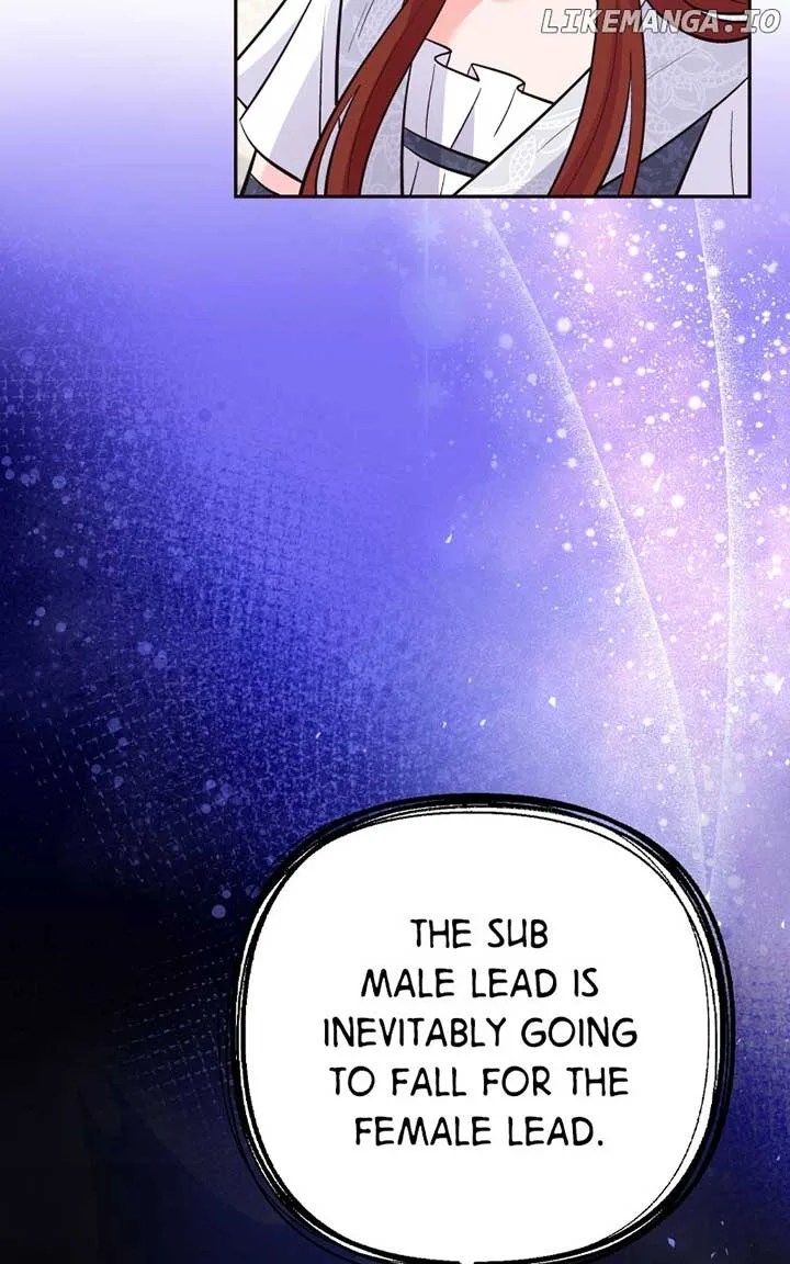 The Handmaiden Hates Childcare Chapter 59 page 27