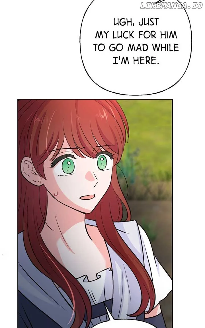 The Handmaiden Hates Childcare Chapter 59 page 86