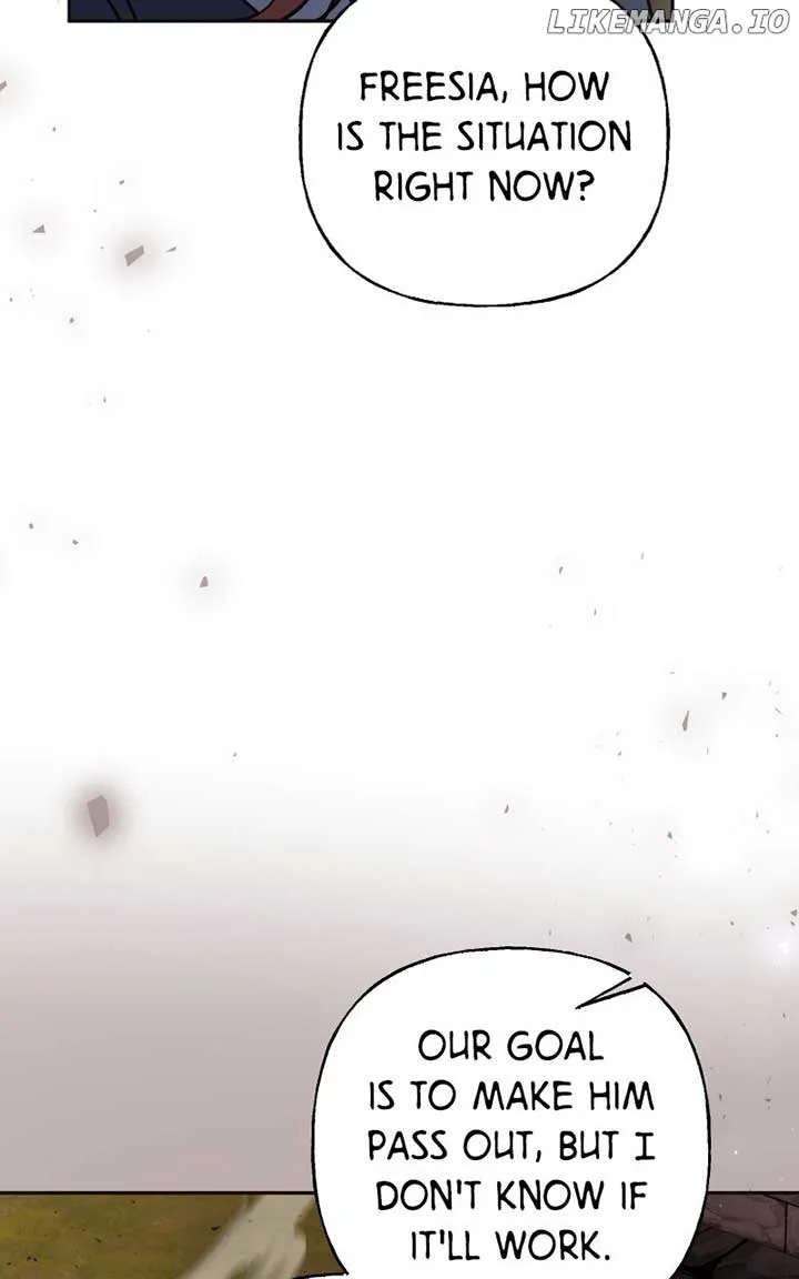 The Handmaiden Hates Childcare Chapter 59 page 87