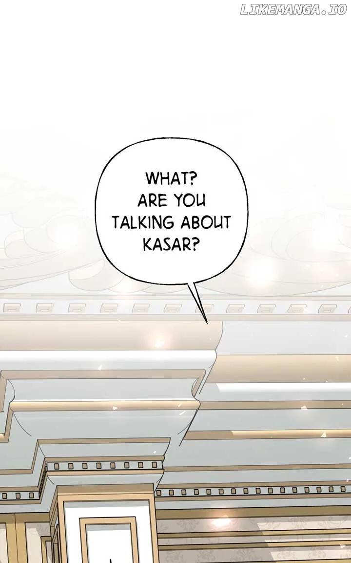 The Handmaiden Hates Childcare Chapter 59 page 23