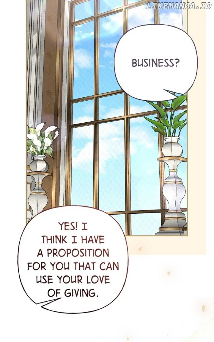 The Handmaiden Hates Childcare Chapter 54 page 102