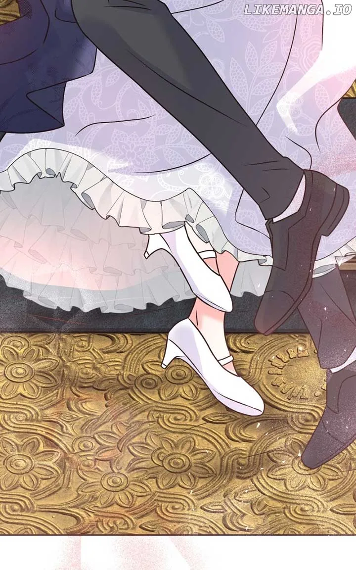 The Handmaiden Hates Childcare Chapter 59 page 139