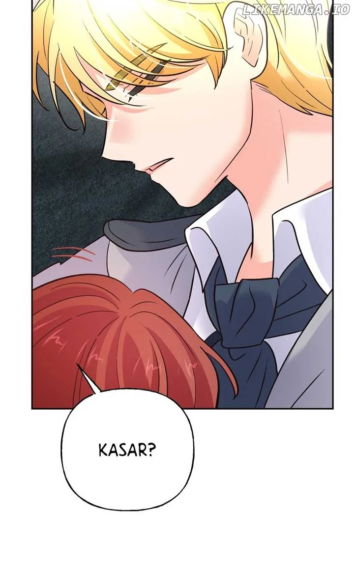 The Handmaiden Hates Childcare Chapter 59 page 143