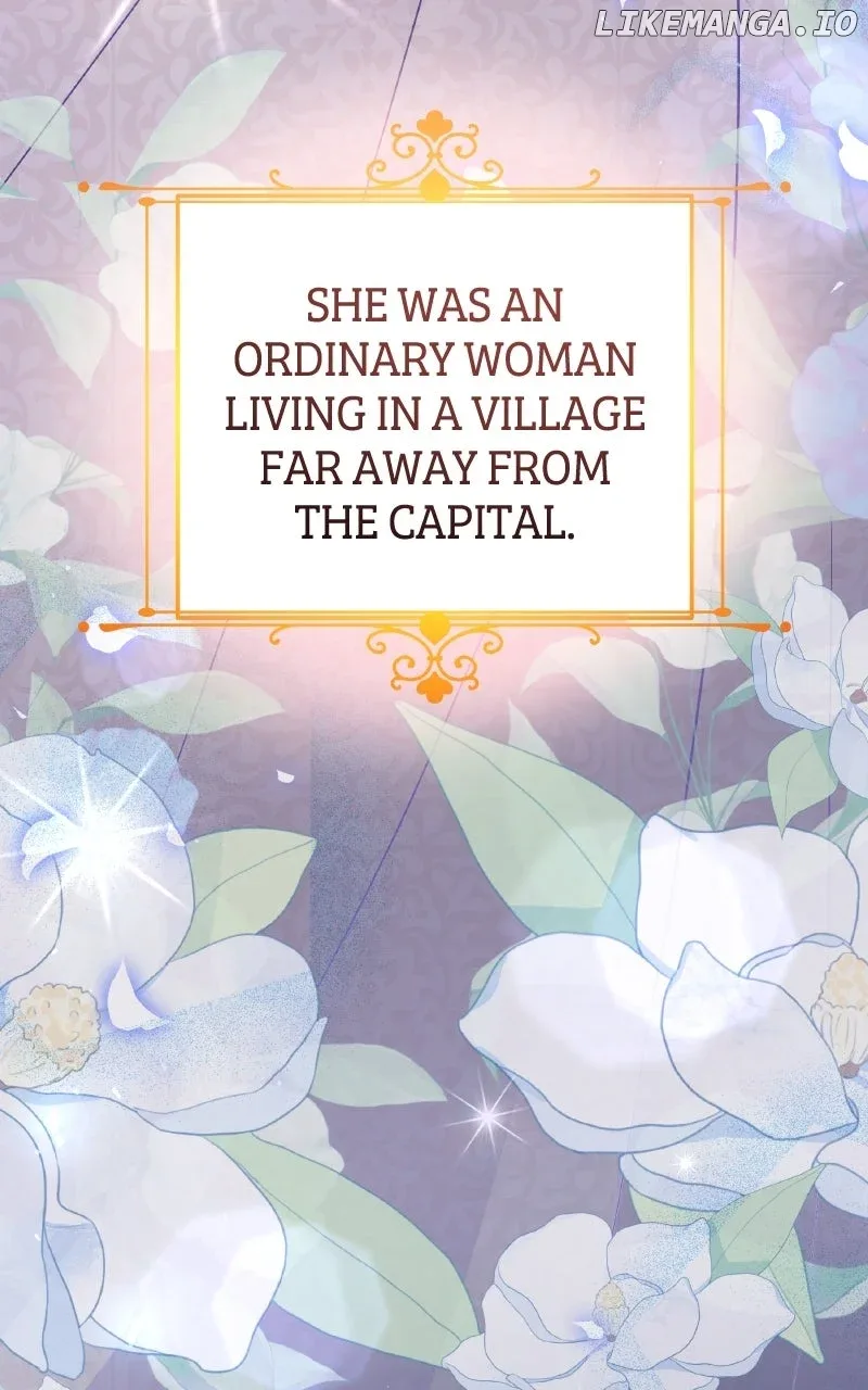 The Handmaiden Hates Childcare Chapter 57 page 8