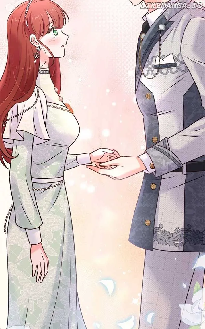 The Handmaiden Hates Childcare Chapter 53 page 91