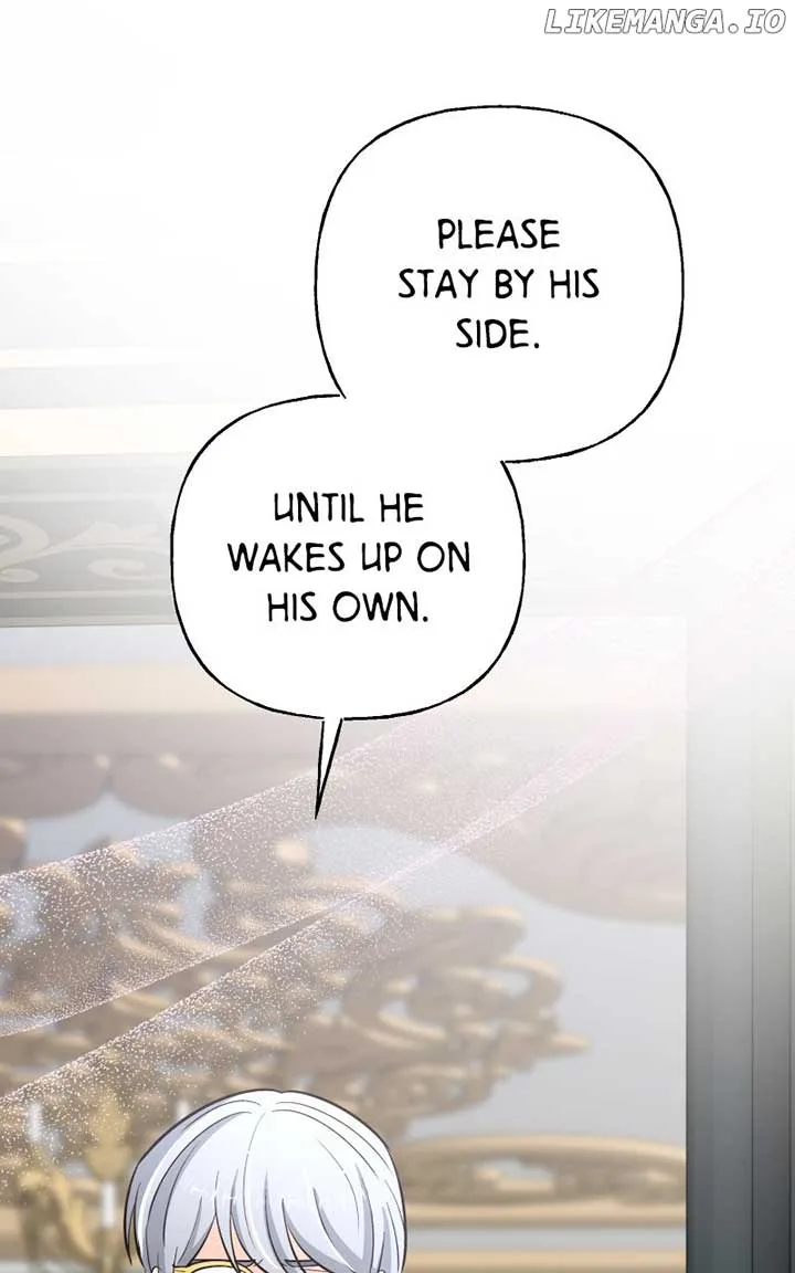 The Handmaiden Hates Childcare Chapter 59 page 150