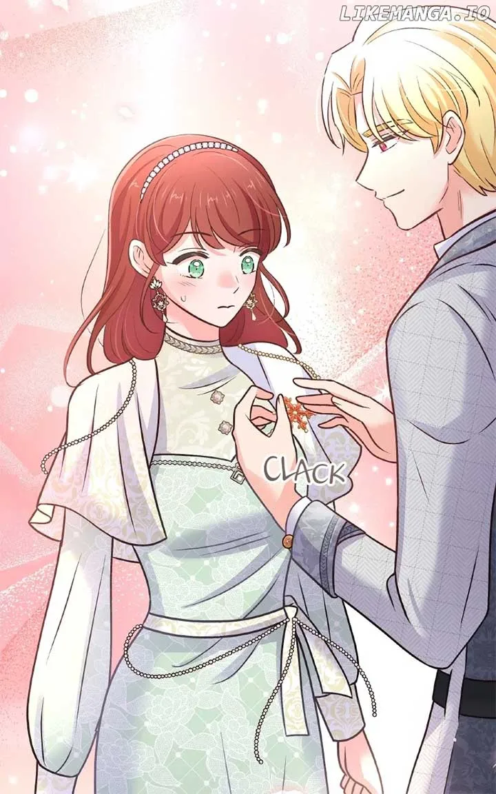 The Handmaiden Hates Childcare Chapter 53 page 86