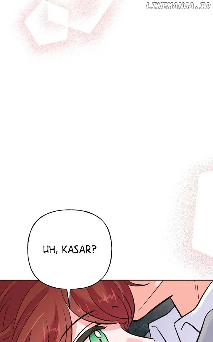 The Handmaiden Hates Childcare Chapter 59 page 140