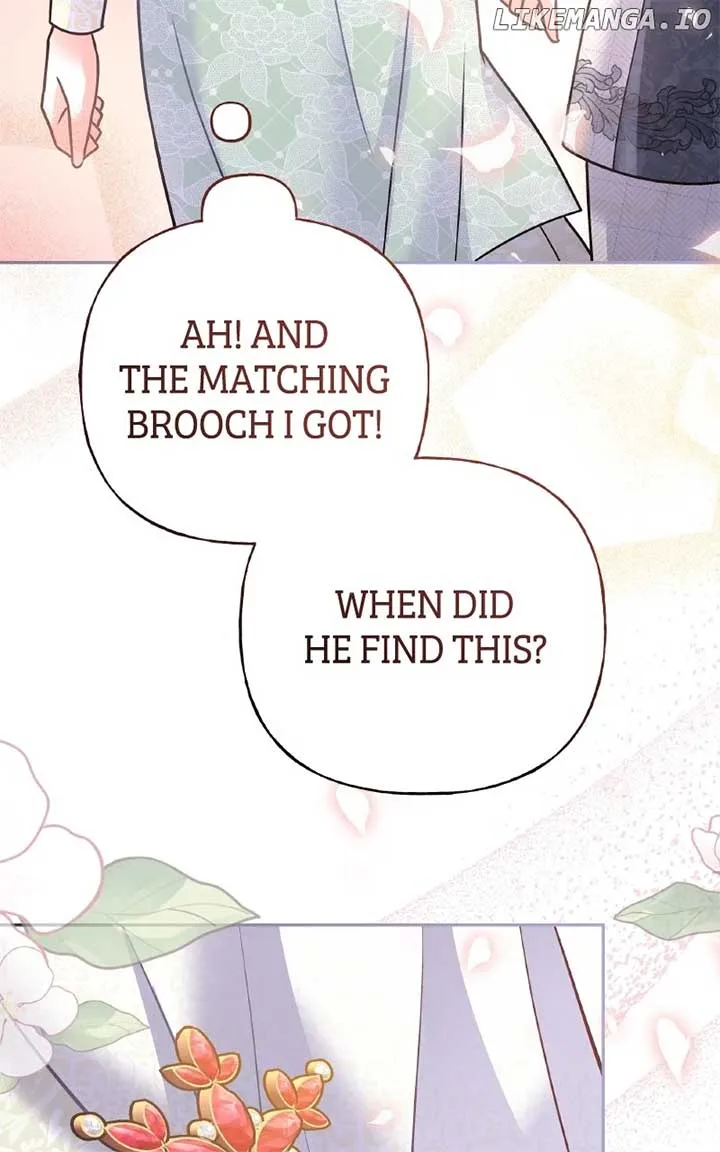 The Handmaiden Hates Childcare Chapter 53 page 87