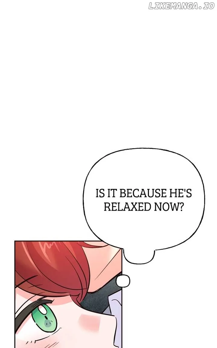 The Handmaiden Hates Childcare Chapter 59 page 144