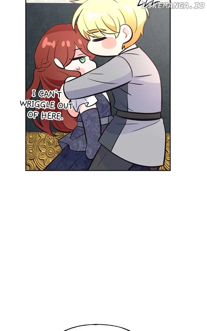 The Handmaiden Hates Childcare Chapter 59 page 147
