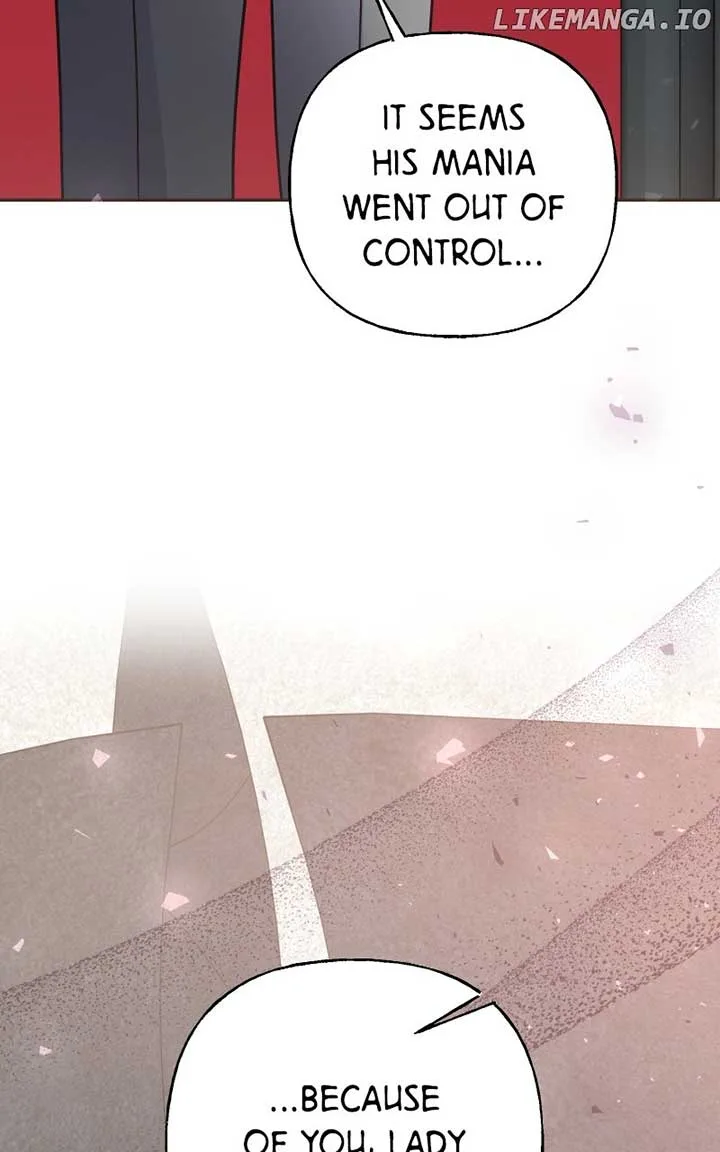 The Handmaiden Hates Childcare Chapter 59 page 152