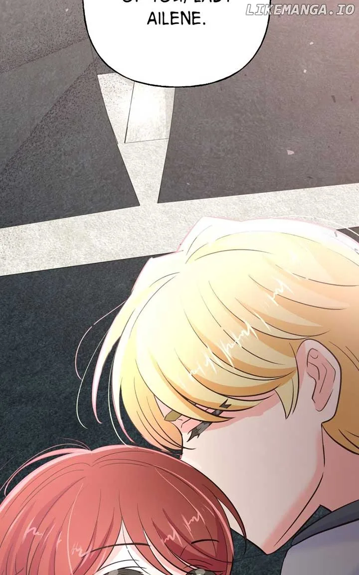 The Handmaiden Hates Childcare Chapter 59 page 153