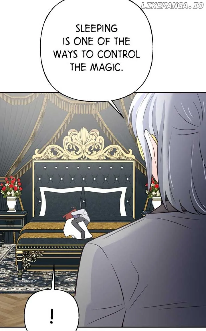 The Handmaiden Hates Childcare Chapter 59 page 148