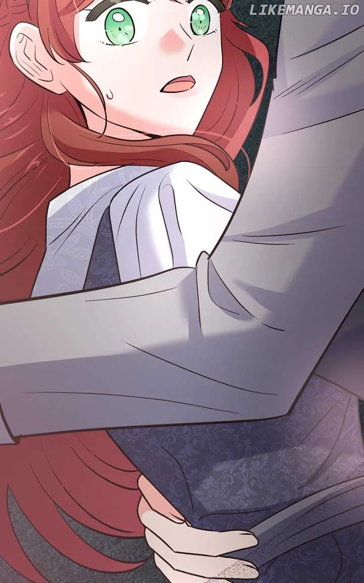 The Handmaiden Hates Childcare Chapter 59 page 154