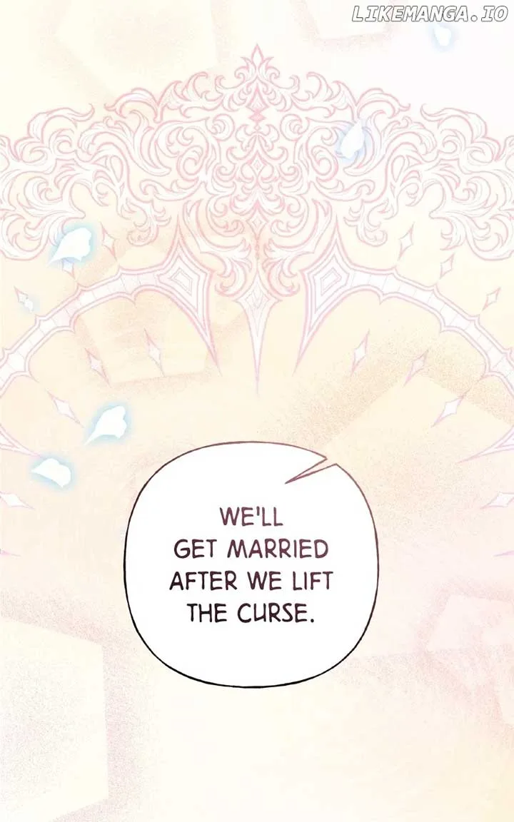 The Handmaiden Hates Childcare Chapter 53 page 93