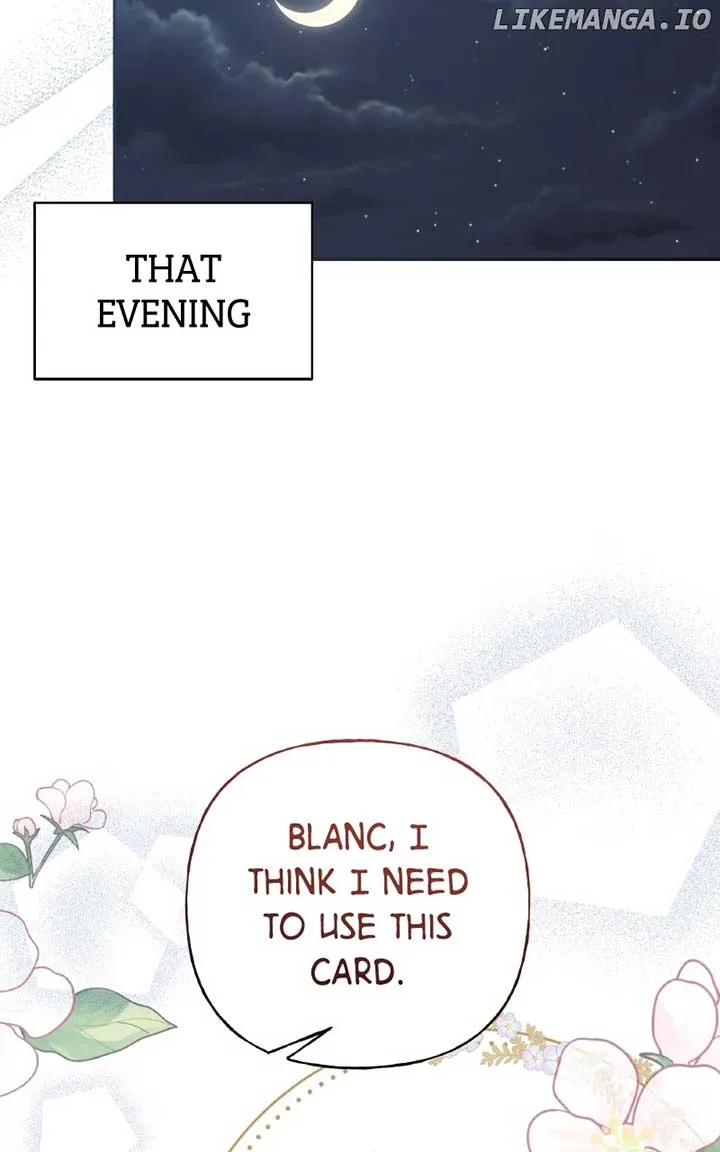 The Handmaiden Hates Childcare Chapter 54 page 121