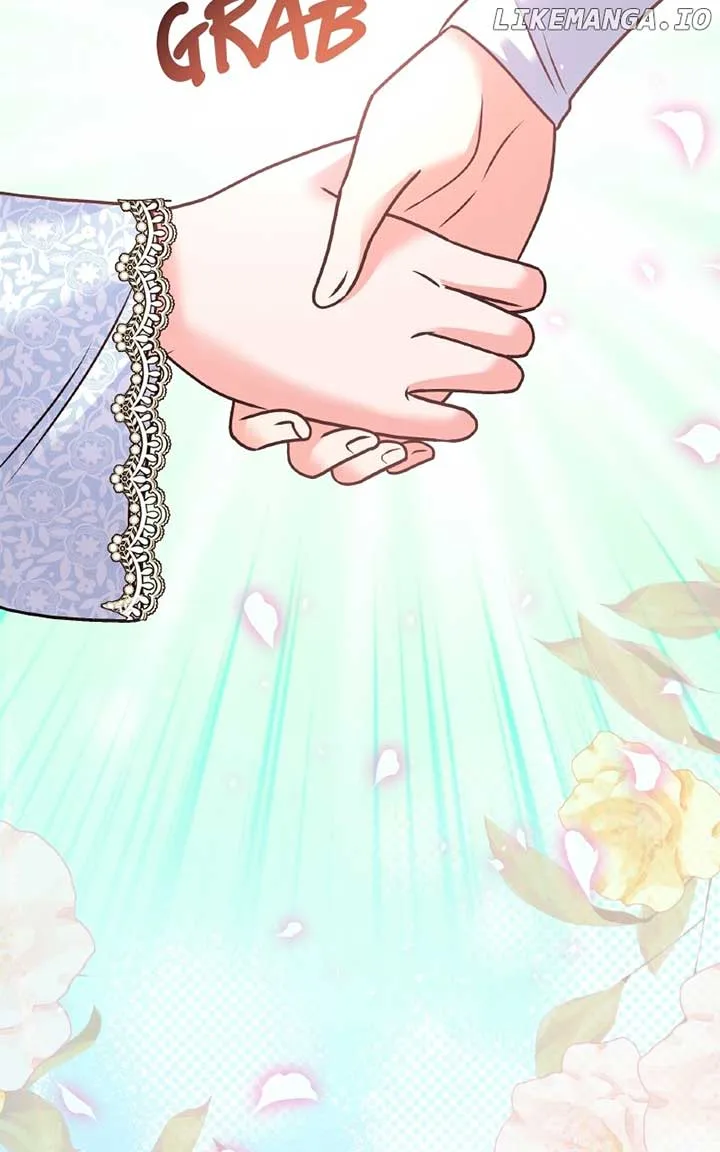 The Handmaiden Hates Childcare Chapter 54 page 115