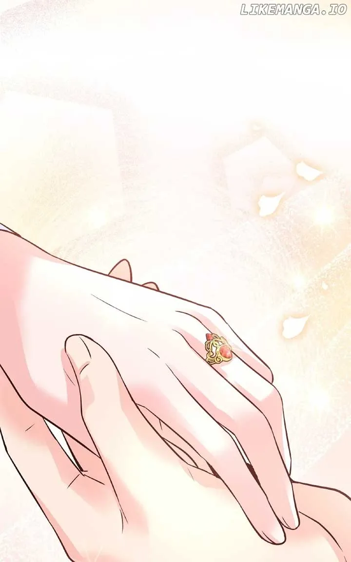 The Handmaiden Hates Childcare Chapter 53 page 94