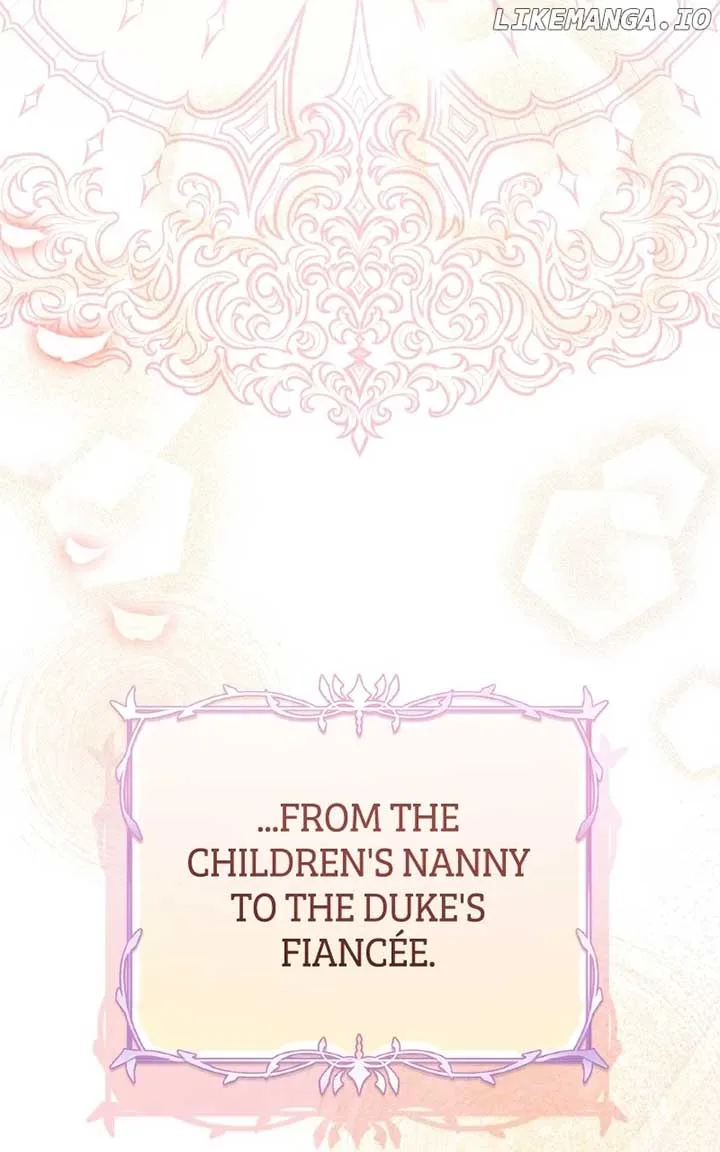 The Handmaiden Hates Childcare Chapter 53 page 96
