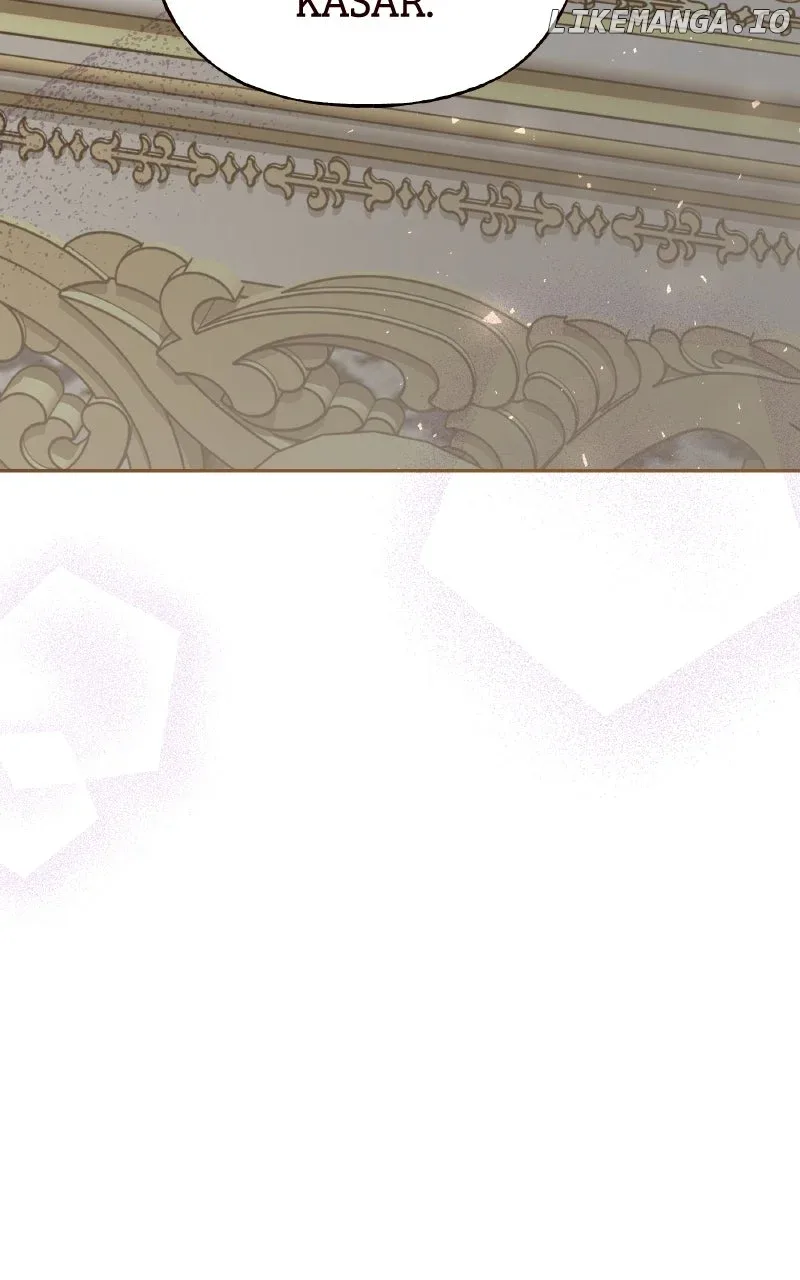 The Handmaiden Hates Childcare Chapter 57 page 21