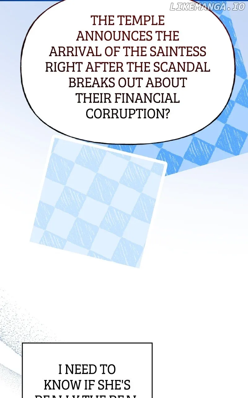 The Handmaiden Hates Childcare Chapter 57 page 23