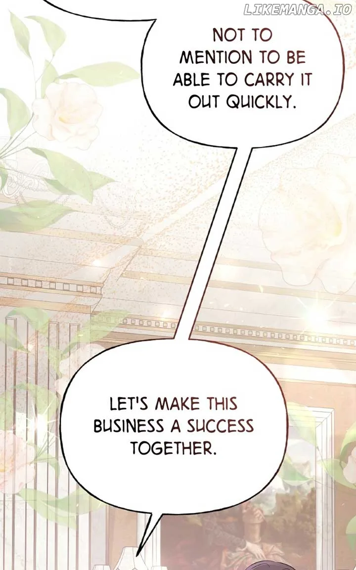 The Handmaiden Hates Childcare Chapter 54 page 110