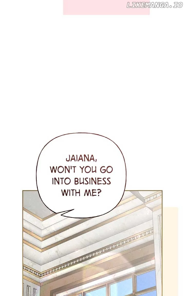 The Handmaiden Hates Childcare Chapter 54 page 101