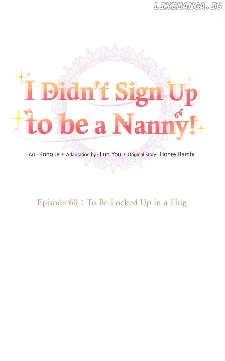 The Handmaiden Hates Childcare Chapter 60 page 36