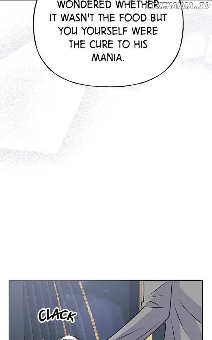 The Handmaiden Hates Childcare Chapter 60 page 28