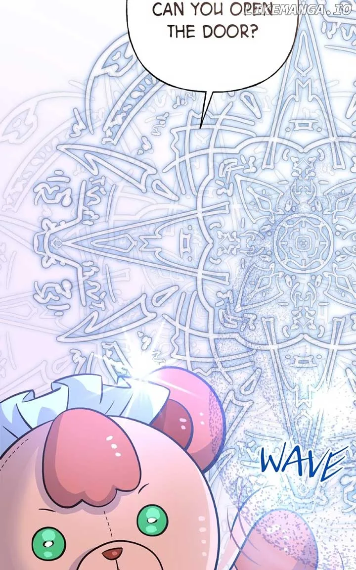 The Handmaiden Hates Childcare Chapter 54 page 127