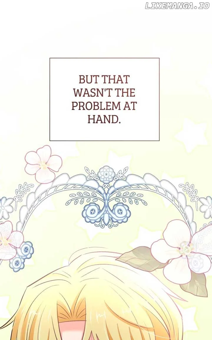 The Handmaiden Hates Childcare Chapter 60 page 40