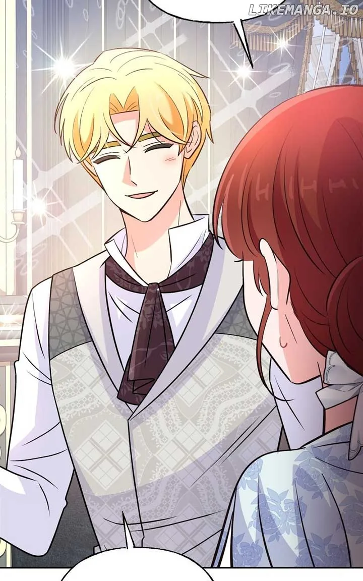 The Handmaiden Hates Childcare Chapter 60 page 47