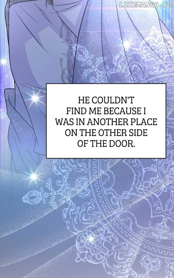 The Handmaiden Hates Childcare Chapter 60 page 18